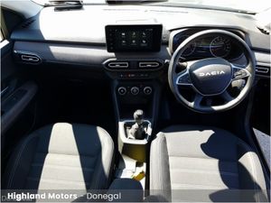 Dacia Jogger TCe 110 Expression - Image 2