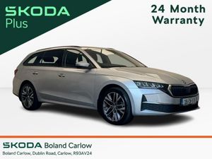 Skoda Octavia SEL BOX 2.0TDI COMBI *FLASH SALE* €7 - Image 3