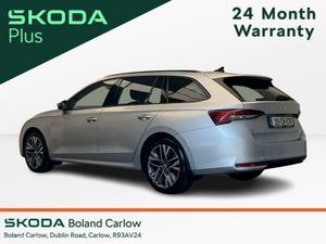 Skoda Octavia SEL BOX 2.0TDI *COMBI* €70 PER WEEK - Image 4