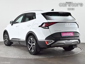 Kia Sportage 1.6 CRDi SCR Diesel 115 hp K2 6MT - Image 3