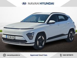 Hyundai KONA EV Platinum 65kWh - Image 4