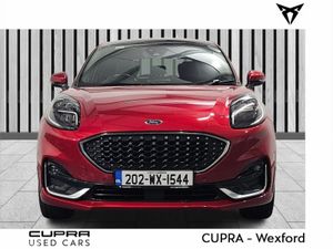 Ford Puma 1.0L ST-Line Vignale EcoBoost 125PS €59 - Image 3