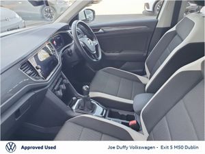 Volkswagen T-Roc SPORT 1.5 TSI 150bhp MANUAL - Image 4
