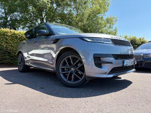 RANGE ROVER SPORT | BIG SPEC | FINANCE | WARRANTY - Image 4