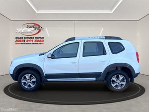 2016 Dacia Duster - Diesel - Only 60k Miles - Image 2