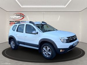 2016 Dacia Duster - Diesel - Only 60k Miles - Image 4