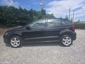 2017 Volkswagen Polo Highline 1.2 Automatic - Image 2