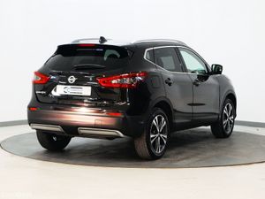 *93* 2018 Nissan Qashqai 1.5dci n-connecta - Image 4