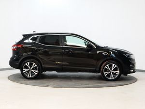 *93* 2018 Nissan Qashqai 1.5dci n-connecta - Image 3