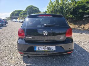 2017 Volkswagen Polo TSI Highline Meister - Image 4