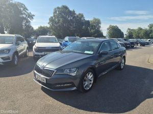 Skoda Superb Ambition 1.6tdi 120HP DSG 4DR - Image 4