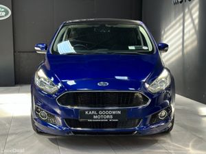 2.0 TDCI TITANIUM SPORT 7 SEATS - Image 3