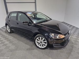 2016 Volkswagen Golf 1.4 TSi Auto 86,800 KM - Image 2