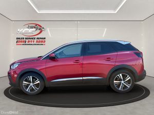 2019 Peugeot 3008 -Top Spec - New NCT 08/2028 - Image 2