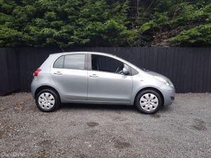 LOW KM YARIS... NCT PASS TODAY - Image 4