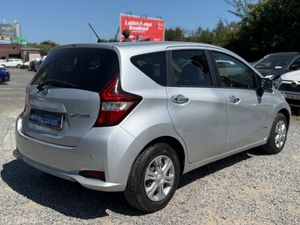 2019 Nissan Note 1.2 HYBRID AUTO - Image 3