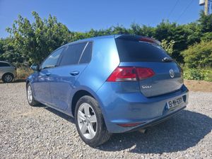 2015 Volkswagen Golf Comfortline 1.2 Auto - Image 3