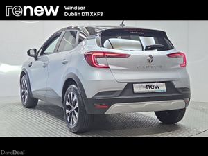 Renault Captur TCe 90 Evolution - Image 4