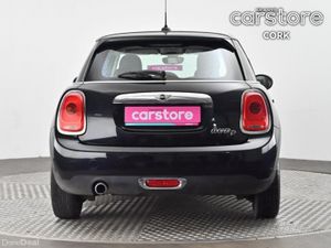 Mini Cooper Cooper D Auto - Image 4