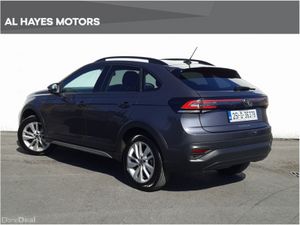 Volkswagen Taigo **AUTOMATIC**EDITION 75 1.0 TSI 1 - Image 3