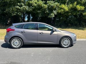 Ford Focus 2015 NCT 05/28 - Image 3