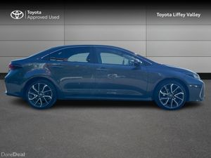 Toyota Corolla COROLLA SOL SALOON HYBRID - Image 3