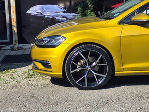 Volkswagen Golf 1.2 TSI 5DR Automatic DSG 2018 - Image 3