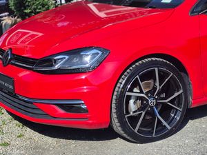 Volkswagen Golf 1.2 TSI Only 22,000km - Image 2