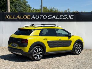 Citroen C4 Cactus 1.6D (Top Spec) - Image 4