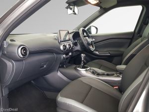 Nissan Juke 1.0T PET 2WD SV Premium €2000 Scrappag - Image 3