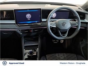 Volkswagen Tayron 1.5 TSI 204PS R-Line 75 PHEV DSG - Image 3