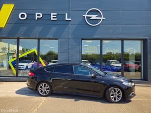 Ford Mondeo 2.0TDCi 150PS ST-LINE - Image 3