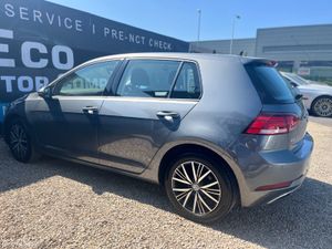 VW GOLF, 2017, 1.4 MANUAL, 2 YEAR NCT, LOW TAX - Image 4