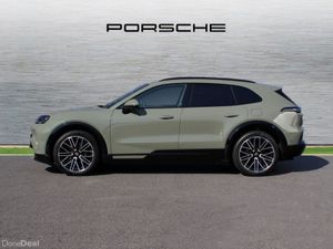 Porsche Cayenne Electric - Image 4