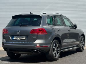 Touareg 3.0TDI 262HP 4MOTION *€333tax - Image 2