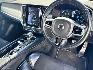 Volvo V90 2017 - Image 3
