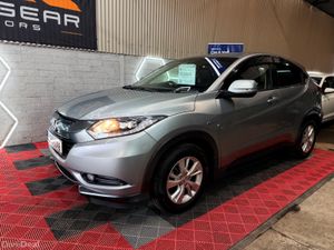 2015 Honda Vezel 1.5 Petrol Hybrid Self Charging - Image 3