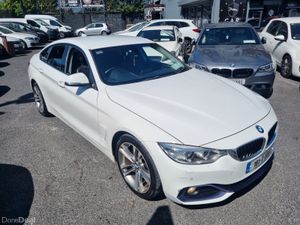 BMW 4-Series 2016 - Image 2