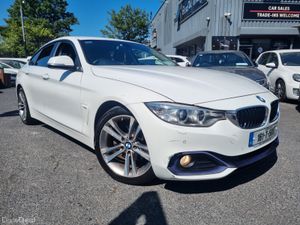 BMW 4-Series 2016 - Image 2