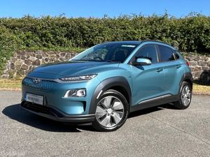Hyundai KONA  EV 64 kWh Automatic - Image 3
