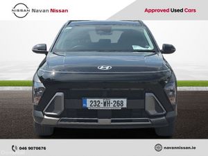 Hyundai KONA 1.6 HYBRID Elegance Auto - Image 3