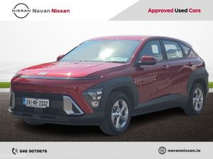 Hyundai KONA 1.6 HYBRID Signature Auto - Image 4