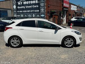 2014 Hyundai i30 1.4 SE - Image 2