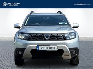 Dacia Duster 1.5 Blue dCi 115 Dfull Prestige - Image 3