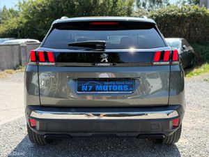 2018 Peugeot 3008 1.2 ALLURE AUTO - Image 4