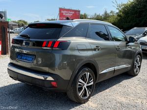 2018 Peugeot 3008 1.2 ALLURE AUTO - Image 3