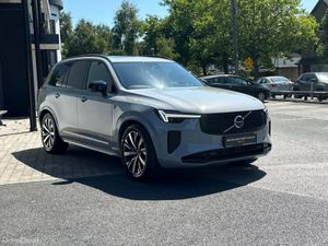 Volvo XC90 XC90 T8 Plus Dark AWD PHEV--Integrated - Image 3