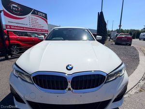 BMW 320d 2020 G20 Automatic Japanese Import - Image 2