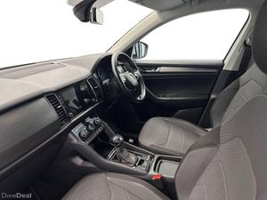 Skoda Kodiaq 2.0TDI AMB DSG *JUST LANDED* €110 PER - Image 2