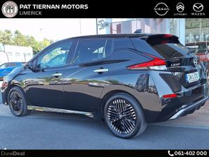 Nissan Leaf SVE 40kWh - Image 2